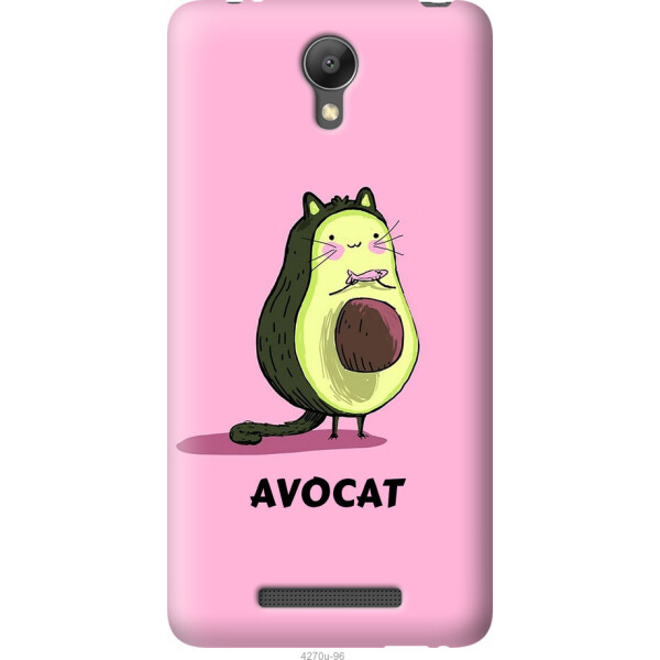 

Чехол на Xiaomi Redmi Note 2 Avocat