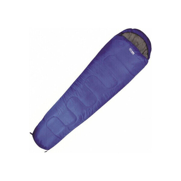 

Спальный мешок Highlander Sleepline 300 Mummy/+3°C Royal Blue (Left)