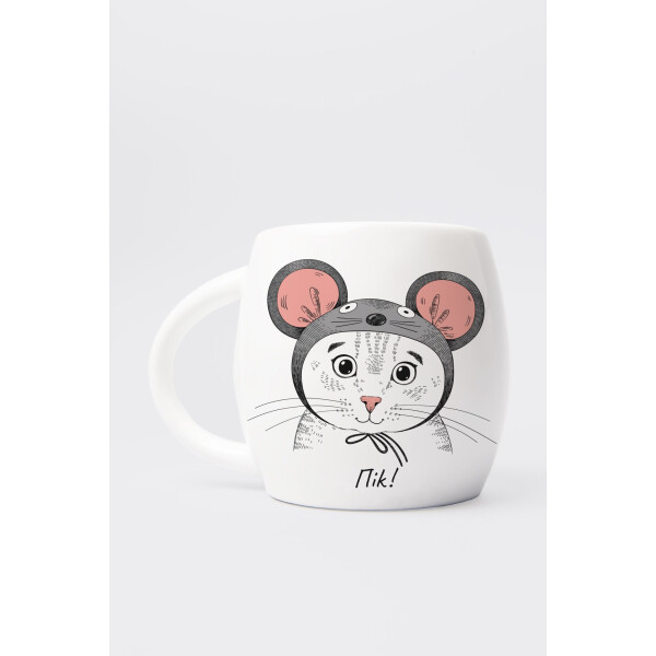 

Чашка Orner Store Пик 350 мл