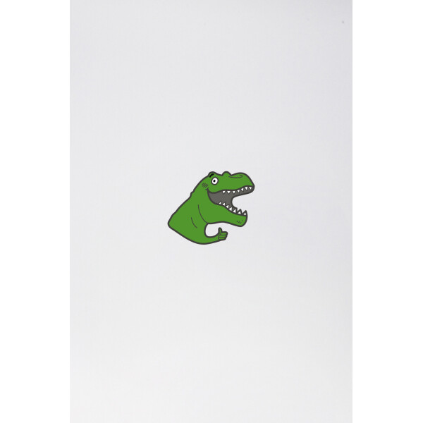 

Значок Orner Store Dino likes
