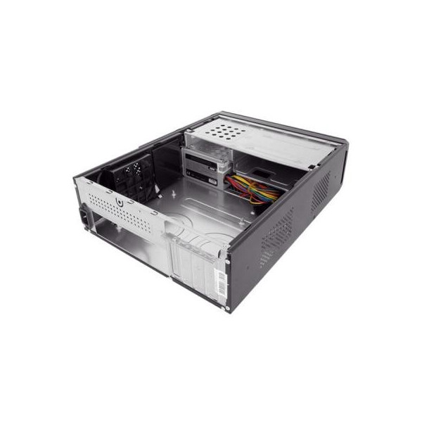 

Корпус GAMEMAX ST-607