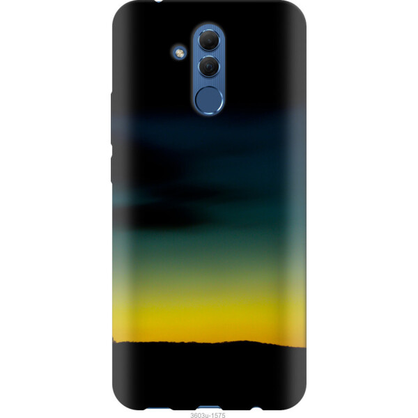 

Чехол на Huawei Mate 20 Lite Ночное небо