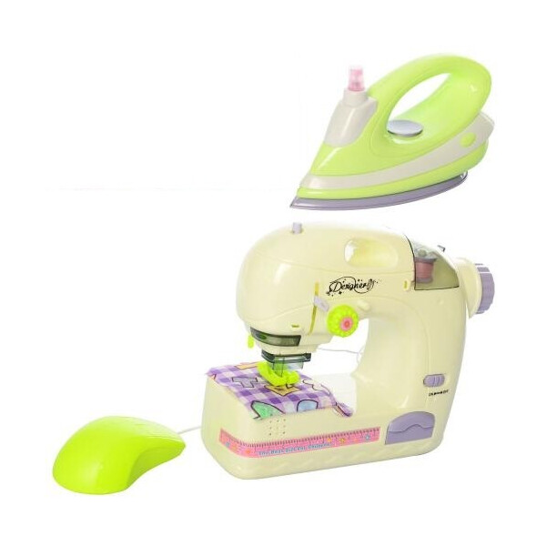 

Набор бытовой техники Bambi 6700A
