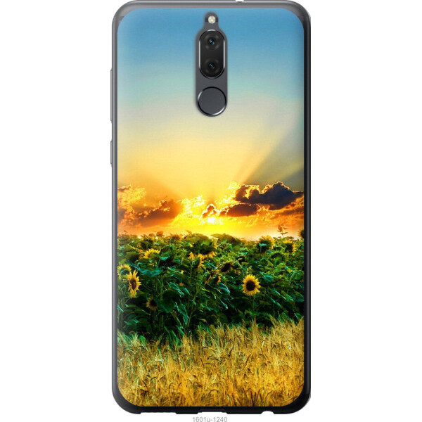 

Чехол на Huawei Mate 10 Lite Украина
