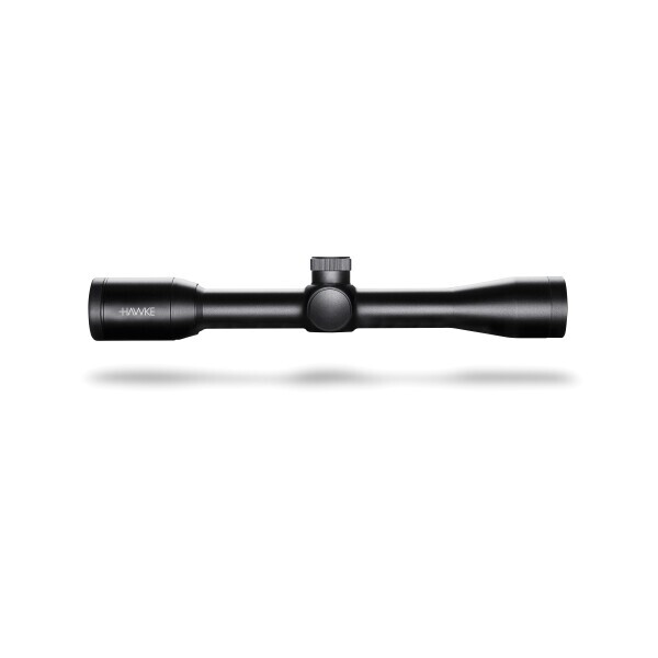 

Hawke Vantage 4x32 (Mil Dot)