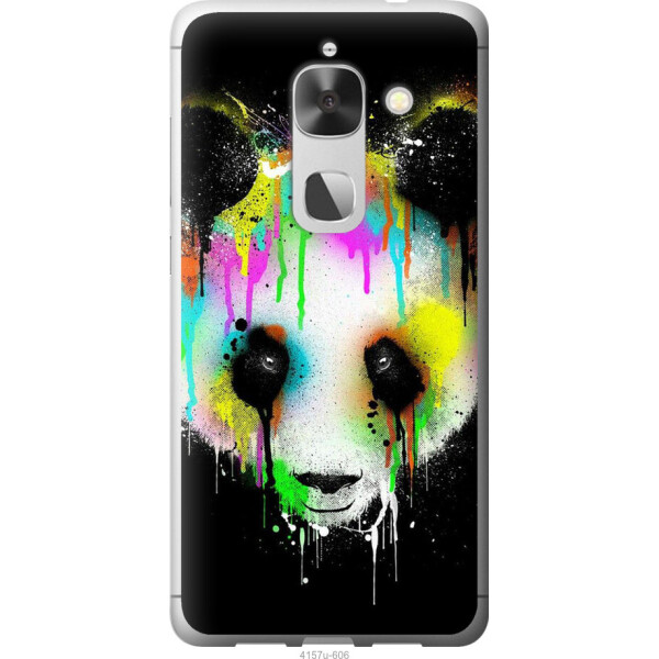 

Чехол на LeTV LeEco Le Max 2 Color-Panda