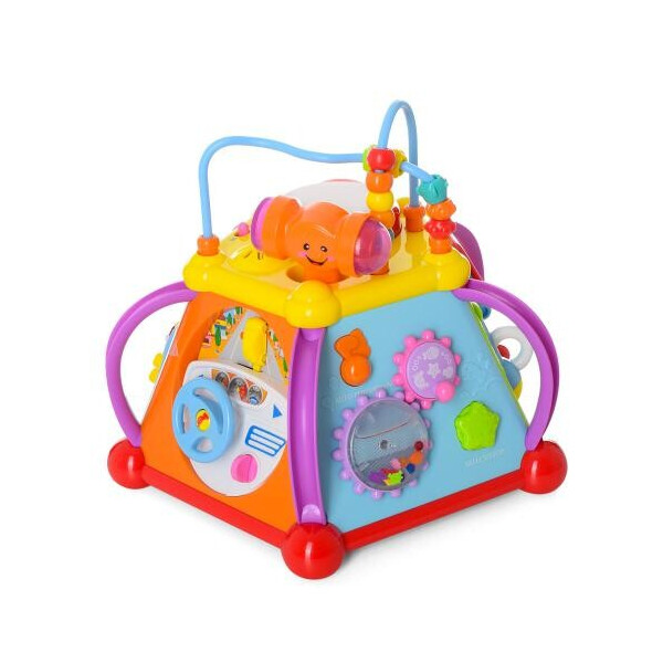 

Игра Limo Toy 806