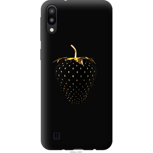 

Чехол на Huawei Honor 6C Pro Нарисованные цветы