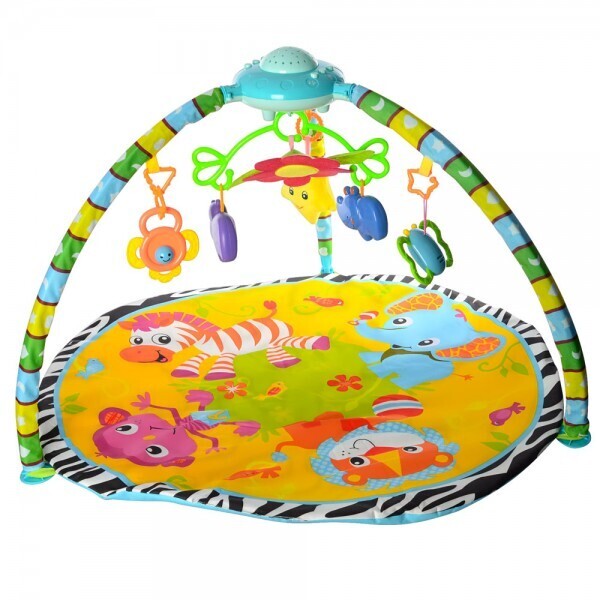 

Bambi PY605-606 Зебра