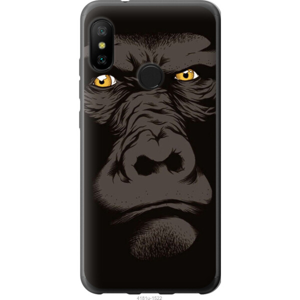 

Чехол на Xiaomi Redmi 6 Pro Gorilla