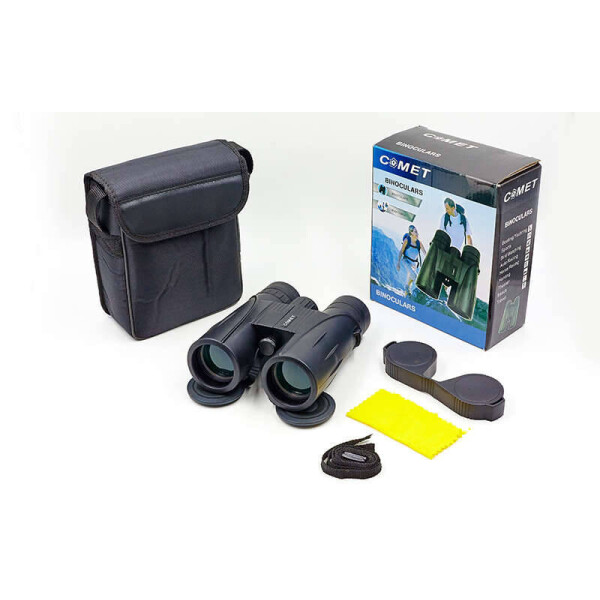 

Бинокль COMET TY-1295 8х42 Black