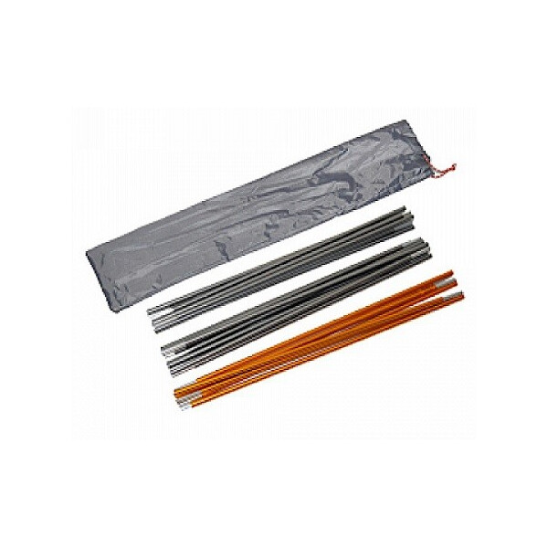 

Mousson ATLANT 4 Aluminum Poles