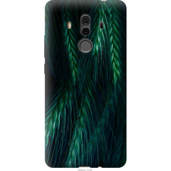 

Чехол на Huawei Mate 10 Pro Колоски