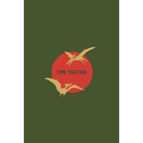 

Открытка ТМ Dz Come together A5