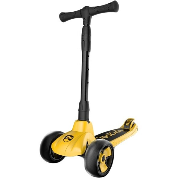 

Xiaomi 700Kids Childish Kickscooter Yellow (XF-X6A)
