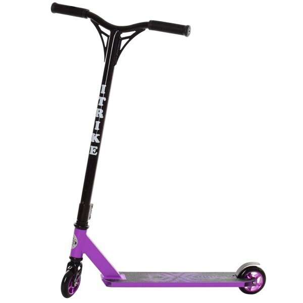 

iTrike SR2-053-T10-BV violet