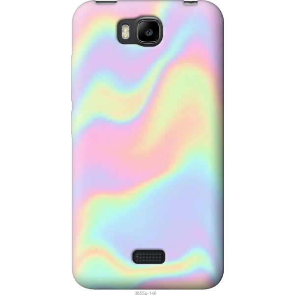 

Чехол на Huawei Ascend Y5C пастель