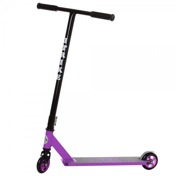 

iTrike SR2-053-T1-V VIOLET