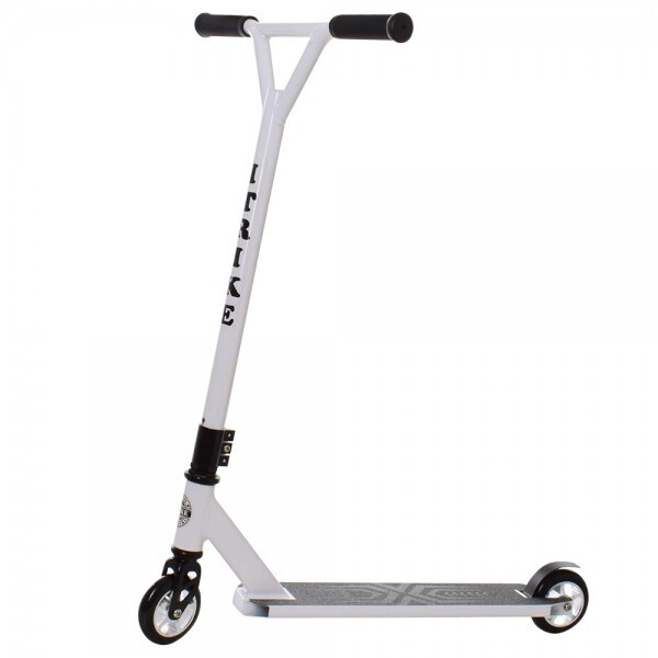 

iTrike SR2-057-T8-WW white