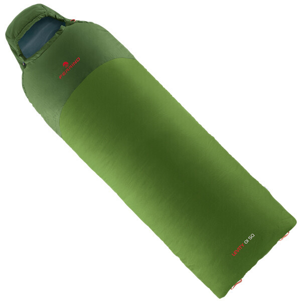 

Ferrino Levity 02 XL/-3°C Green (Left)