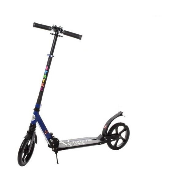 

iTrike SR2-052-BL blue