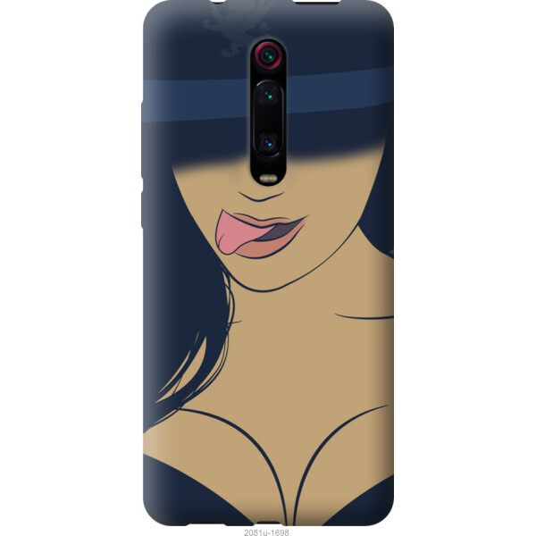 

Чехол на Xiaomi Redmi K20 SWAG style