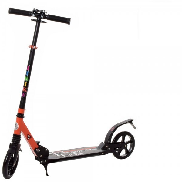 

iTrike SR2-017-OR orange