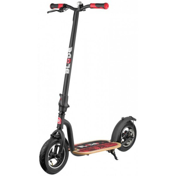 

Blade Sport Swan black/red (231181)