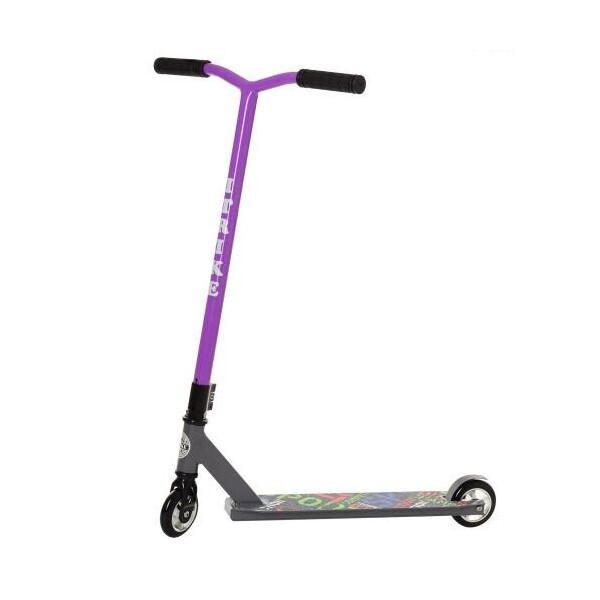 

iTrike SR2-036-T7- VG violet-gray