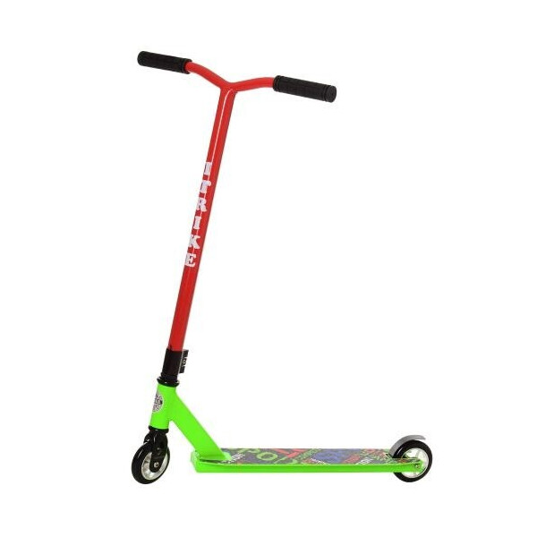 

iTrike SR2-036-T7-GRR red-green