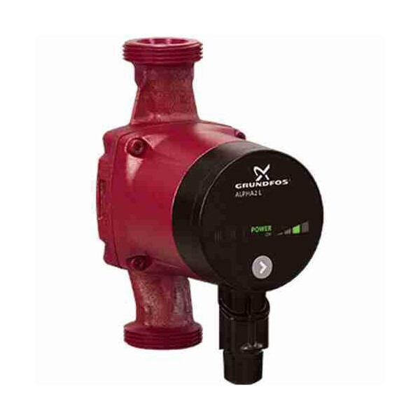 

Циркуляционный насос Grundfos ALPHA2 15-60-130-1x2