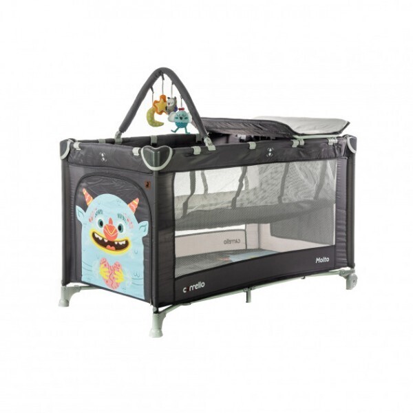 

CARRELLO Molto CRL-11604 Magnet Grey