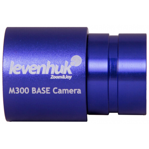 

Микроскоп Levenhuk M300 BASE