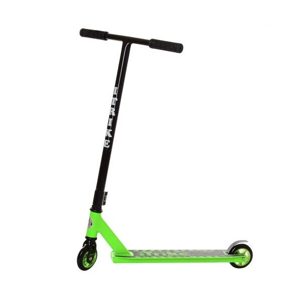 

iTrike SR2-036-T1-BGR green