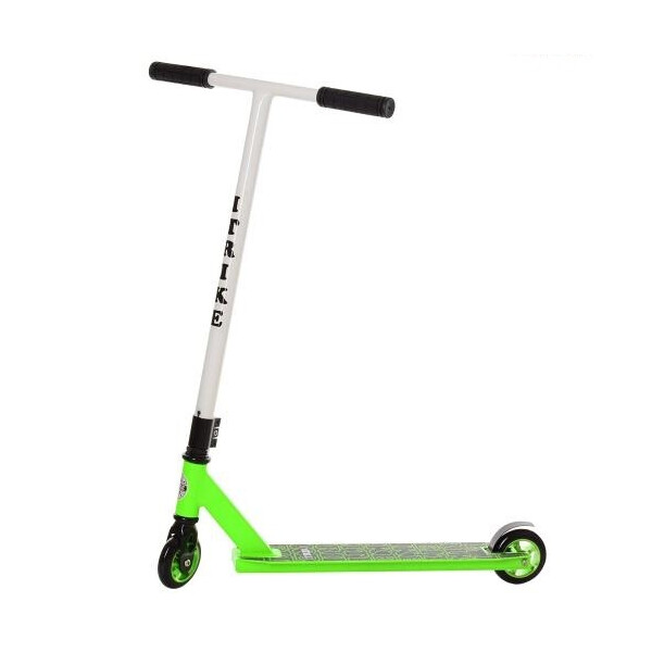 

iTrike SR2-036-T1-WGR white-green