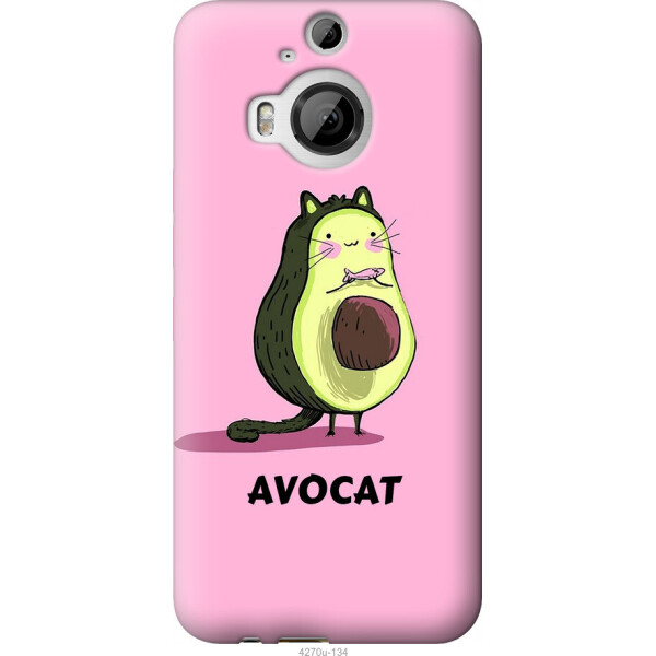 

Чехол на HTC One M9 Plus Avocat
