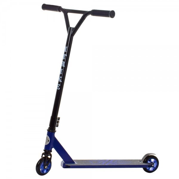 

iTrike SR2-057-T8-BBL BLUE