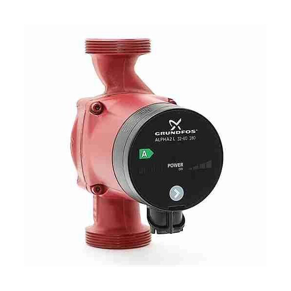 

Циркуляционный насос Grundfos ALPHA2 L 32-60