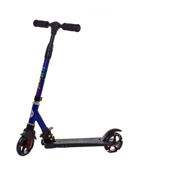 

iTrike SR2-039-1 blue