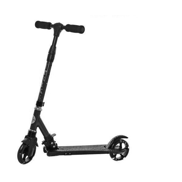 

iTrike SR2-039-1 black