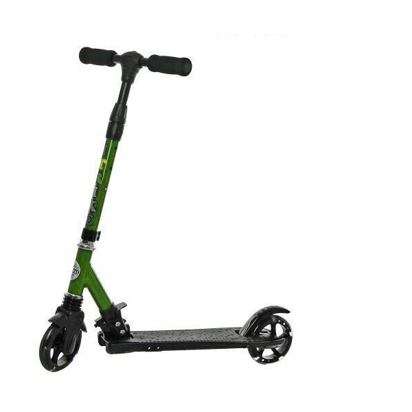 

iTrike SR2-039-1 green