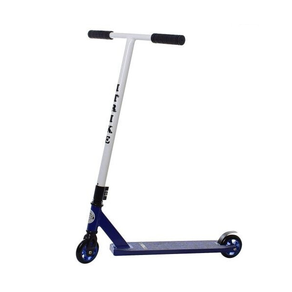 

iTrike SR2-036-T1-WBL white-blue