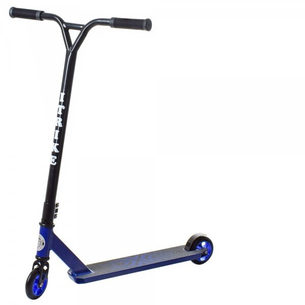 

iTrike SR2-053-2-BL BLUE