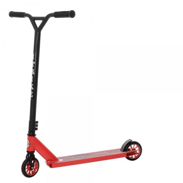 

iTrike SR2-054-1-R RED