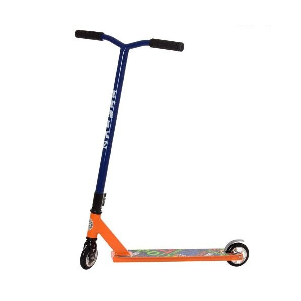 

iTrike SR2-036-T7-BLOR blue orange