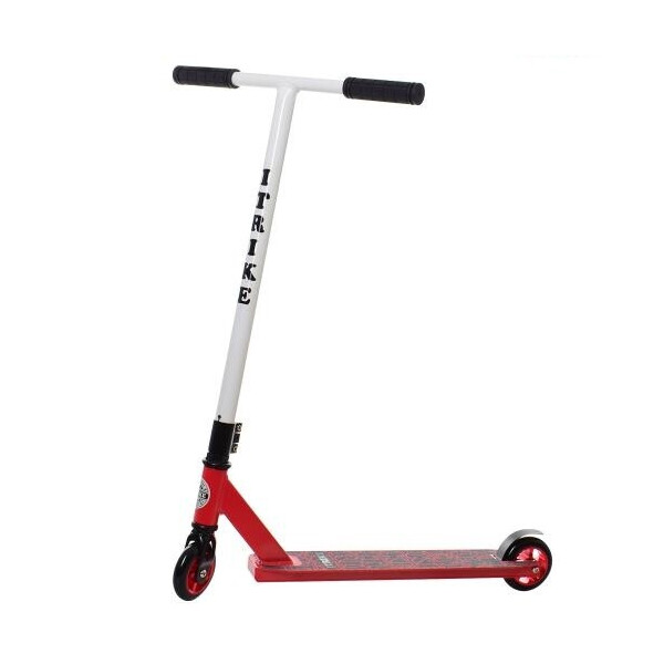 

iTrike SR2-036-T1-WR white-red
