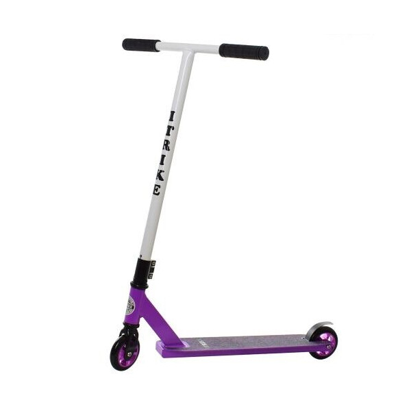 

iTrike SR2-036-T1-WV white-violet