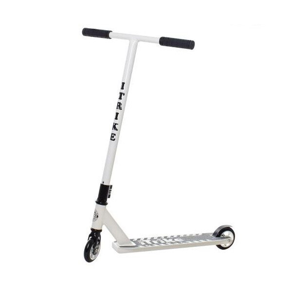 

iTrike SR2-036-T1-W white