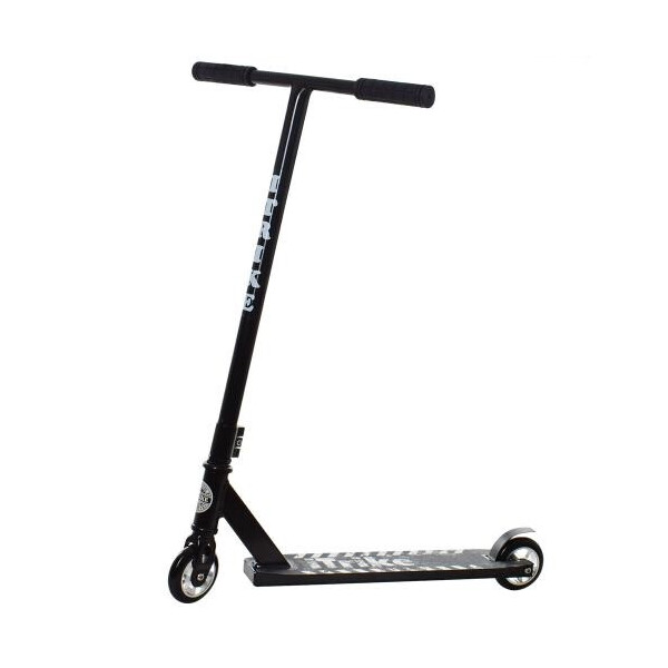 

iTrike SR2-036-T1-B black