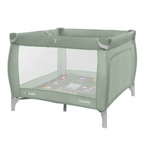 

CARRELLO Grande CRL-9204/1 Mint Green